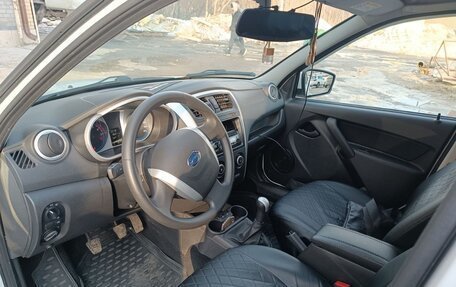 Datsun on-DO I рестайлинг, 2020 год, 730 000 рублей, 5 фотография