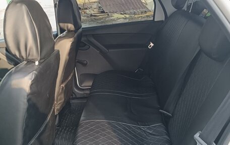 Datsun on-DO I рестайлинг, 2020 год, 730 000 рублей, 8 фотография