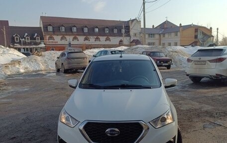 Datsun on-DO I рестайлинг, 2020 год, 730 000 рублей, 4 фотография