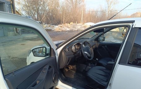 Datsun on-DO I рестайлинг, 2020 год, 730 000 рублей, 9 фотография