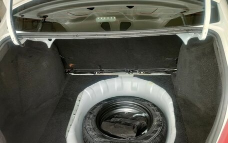 Datsun on-DO I рестайлинг, 2020 год, 730 000 рублей, 12 фотография