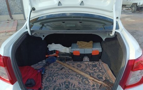 Datsun on-DO I рестайлинг, 2020 год, 730 000 рублей, 13 фотография