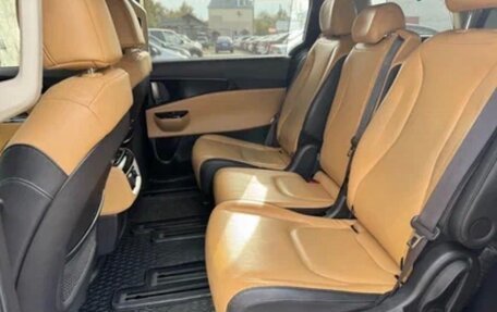 KIA Carnival, 2022 год, 3 900 000 рублей, 3 фотография