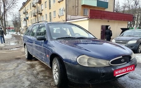 Ford Mondeo II, 1999 год, 95 000 рублей, 4 фотография