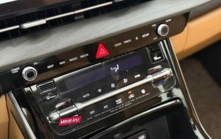 KIA Carnival, 2022 год, 3 900 000 рублей, 4 фотография