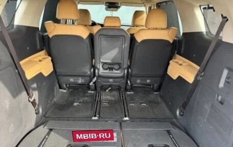 KIA Carnival, 2022 год, 3 900 000 рублей, 6 фотография