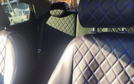 KIA Rio III рестайлинг, 2012 год, 630 000 рублей, 9 фотография