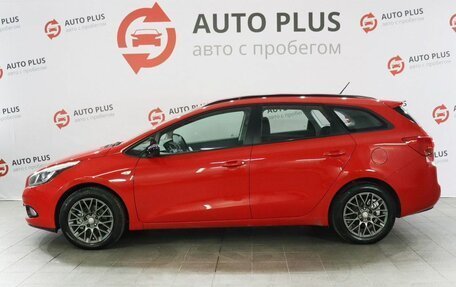 KIA cee'd III, 2015 год, 1 100 000 рублей, 4 фотография