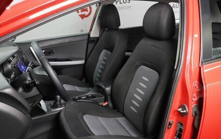 KIA cee'd III, 2015 год, 1 100 000 рублей, 7 фотография