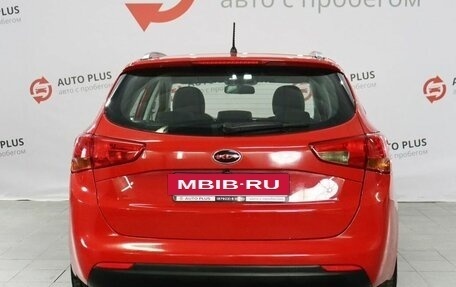 KIA cee'd III, 2015 год, 1 100 000 рублей, 6 фотография