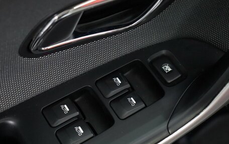 KIA cee'd III, 2015 год, 1 100 000 рублей, 11 фотография