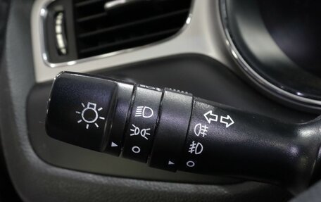 KIA cee'd III, 2015 год, 1 100 000 рублей, 15 фотография