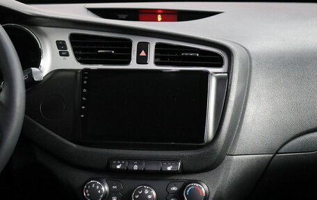 KIA cee'd III, 2015 год, 1 100 000 рублей, 19 фотография