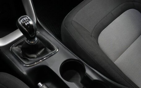 KIA cee'd III, 2015 год, 1 100 000 рублей, 20 фотография