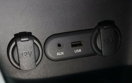 KIA cee'd III, 2015 год, 1 100 000 рублей, 22 фотография