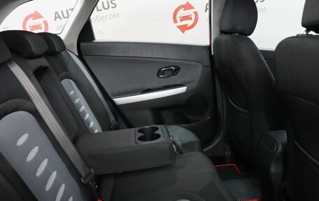 KIA cee'd III, 2015 год, 1 100 000 рублей, 24 фотография