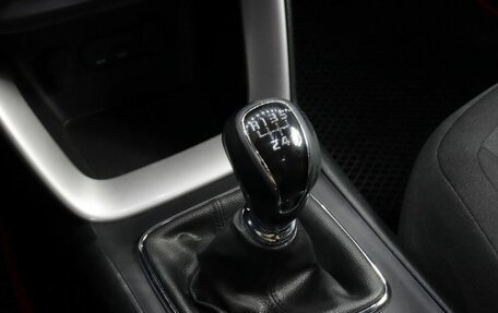 KIA cee'd III, 2015 год, 1 100 000 рублей, 21 фотография