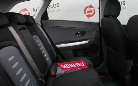 KIA cee'd III, 2015 год, 1 100 000 рублей, 23 фотография