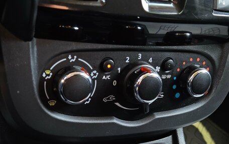 Renault Duster I рестайлинг, 2015 год, 1 150 000 рублей, 18 фотография