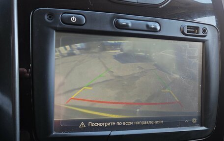 Renault Duster I рестайлинг, 2015 год, 1 150 000 рублей, 16 фотография