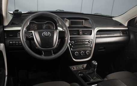 FAW Besturn X80 I рестайлинг, 2020 год, 1 425 055 рублей, 5 фотография