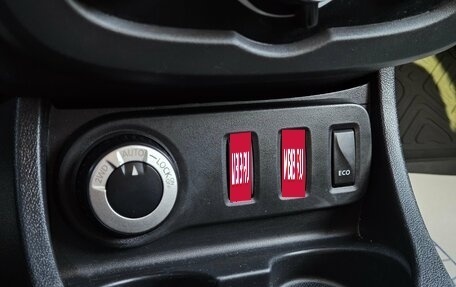 Renault Duster I рестайлинг, 2015 год, 1 150 000 рублей, 17 фотография