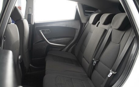 FAW Besturn X80 I рестайлинг, 2020 год, 1 425 055 рублей, 8 фотография