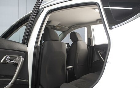 FAW Besturn X80 I рестайлинг, 2020 год, 1 425 055 рублей, 10 фотография