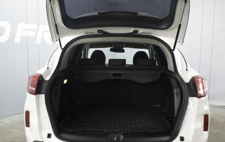 FAW Besturn X80 I рестайлинг, 2020 год, 1 425 055 рублей, 18 фотография