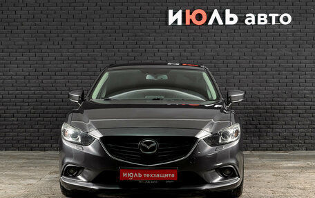 Mazda 6, 2017 год, 2 000 000 рублей, 2 фотография