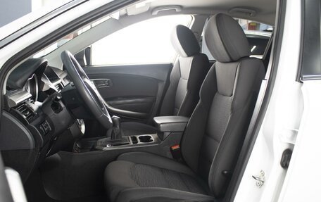 FAW Besturn X80 I рестайлинг, 2020 год, 1 425 055 рублей, 9 фотография