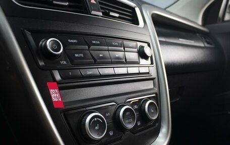 FAW Besturn X80 I рестайлинг, 2020 год, 1 425 055 рублей, 14 фотография