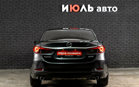 Mazda 6, 2017 год, 2 000 000 рублей, 5 фотография