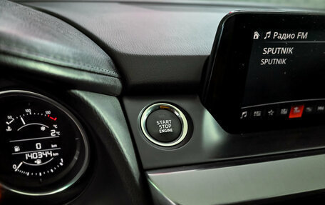 Mazda 6, 2017 год, 2 000 000 рублей, 14 фотография