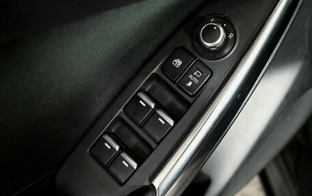 Mazda 6, 2017 год, 2 000 000 рублей, 12 фотография