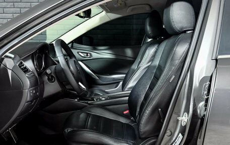 Mazda 6, 2017 год, 2 000 000 рублей, 9 фотография