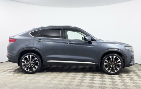 Geely Tugella FY11, 2021 год, 2 693 300 рублей, 5 фотография