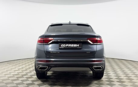 Geely Tugella FY11, 2021 год, 2 693 300 рублей, 4 фотография