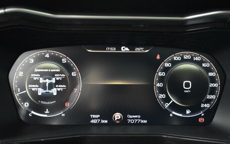 Geely Tugella FY11, 2021 год, 2 693 300 рублей, 13 фотография