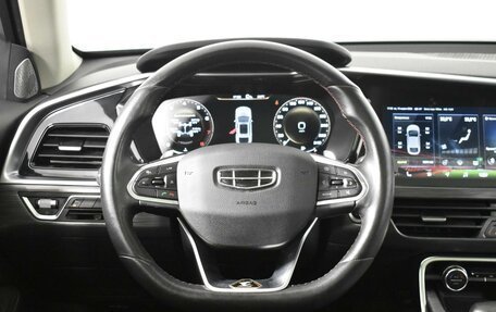 Geely Tugella FY11, 2021 год, 2 693 300 рублей, 12 фотография