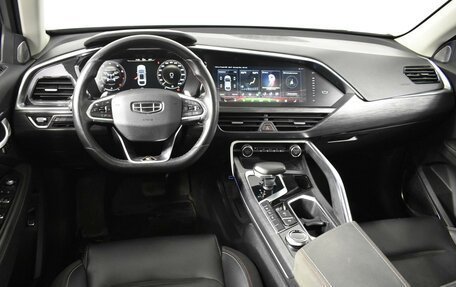 Geely Tugella FY11, 2021 год, 2 693 300 рублей, 6 фотография