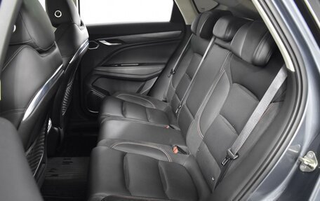 Geely Tugella FY11, 2021 год, 2 693 300 рублей, 9 фотография