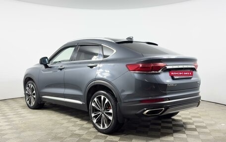 Geely Tugella FY11, 2021 год, 2 693 300 рублей, 3 фотография