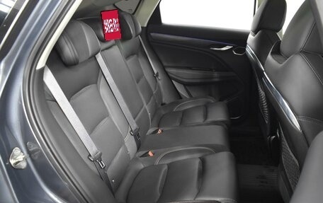 Geely Tugella FY11, 2021 год, 2 693 300 рублей, 7 фотография