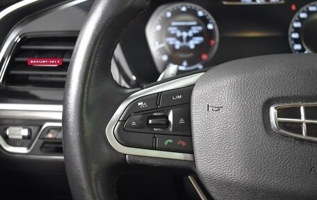 Geely Tugella FY11, 2021 год, 2 693 300 рублей, 14 фотография