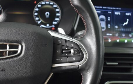 Geely Tugella FY11, 2021 год, 2 693 300 рублей, 15 фотография