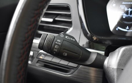 Geely Tugella FY11, 2021 год, 2 693 300 рублей, 16 фотография