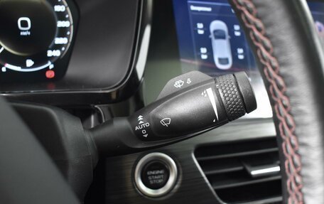 Geely Tugella FY11, 2021 год, 2 693 300 рублей, 17 фотография