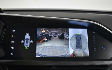 Geely Tugella FY11, 2021 год, 2 693 300 рублей, 19 фотография