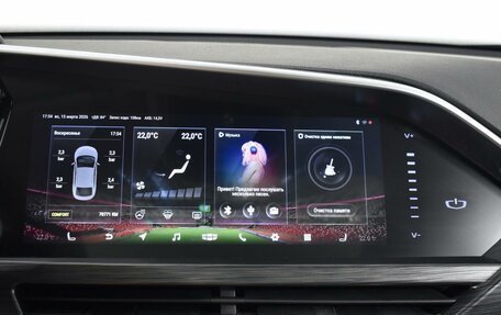 Geely Tugella FY11, 2021 год, 2 693 300 рублей, 21 фотография